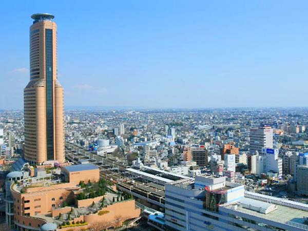 浜松ワーケーションで広がるビジネスチャンス