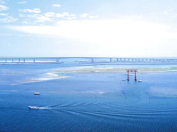 浜名湖で心やすらぐリトリート・ワーケーション
