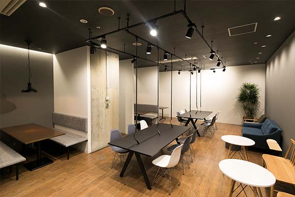 はままつトライアルオフィス