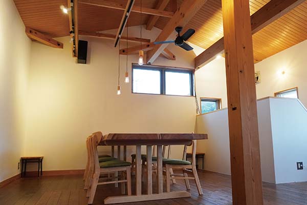 天竜トライアルオフィス