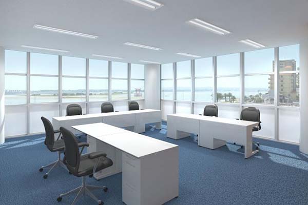 舞阪サテライトオフィス