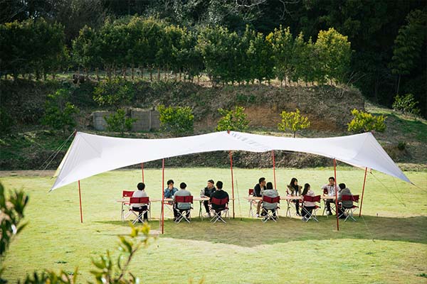 浜名湖キャンピングオフィス