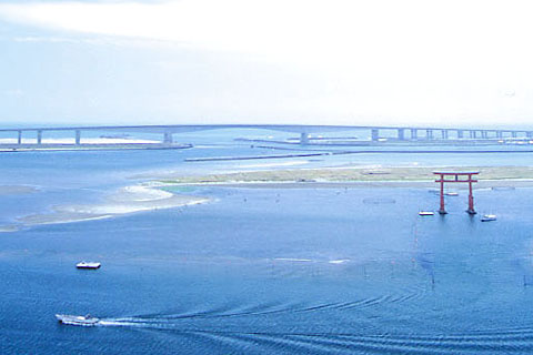 ふらっと はかどる 浜松ワーケーション