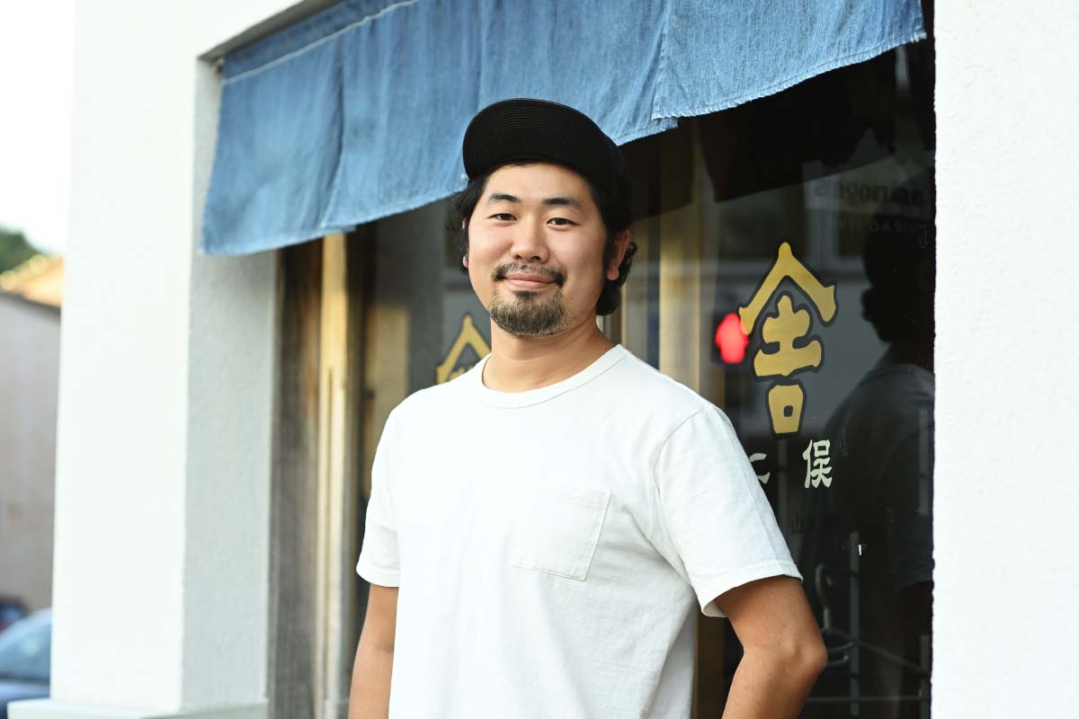 山間の小さなまちで生まれる新たなビジネスチャンス