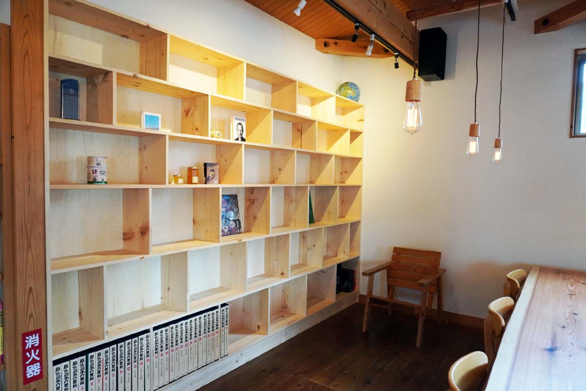 天竜トライアルオフィス