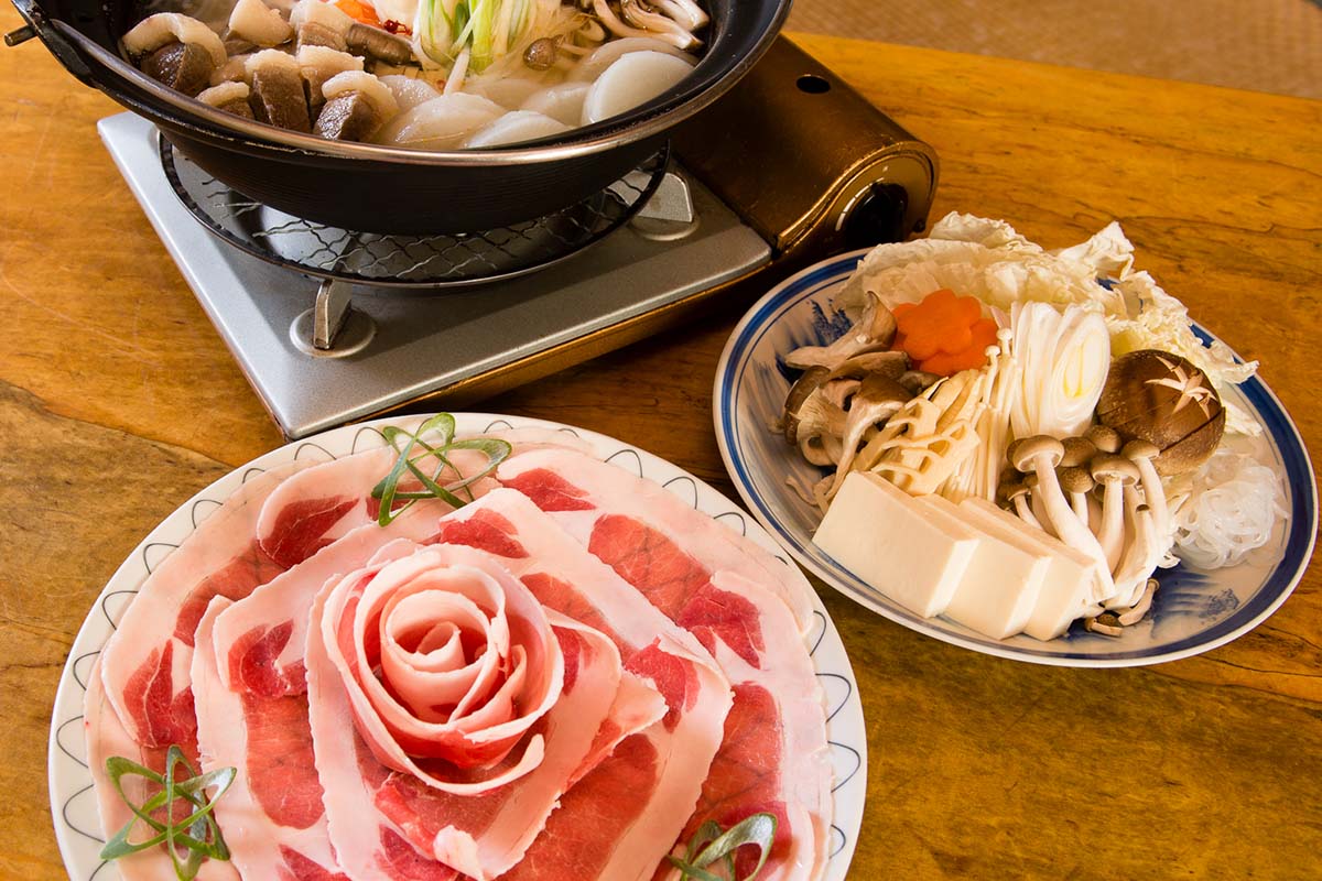 天然肉（ジビエ）料理