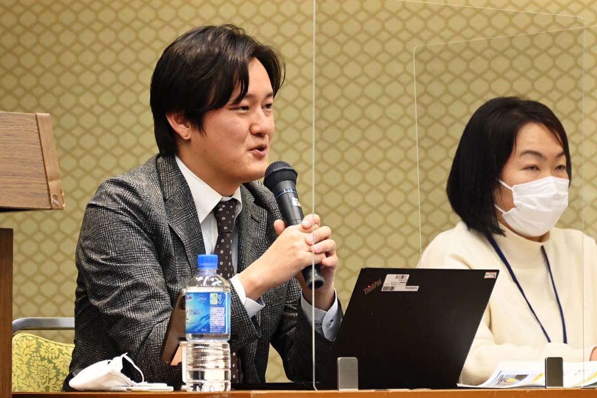 浜松ワーケーションの可能性