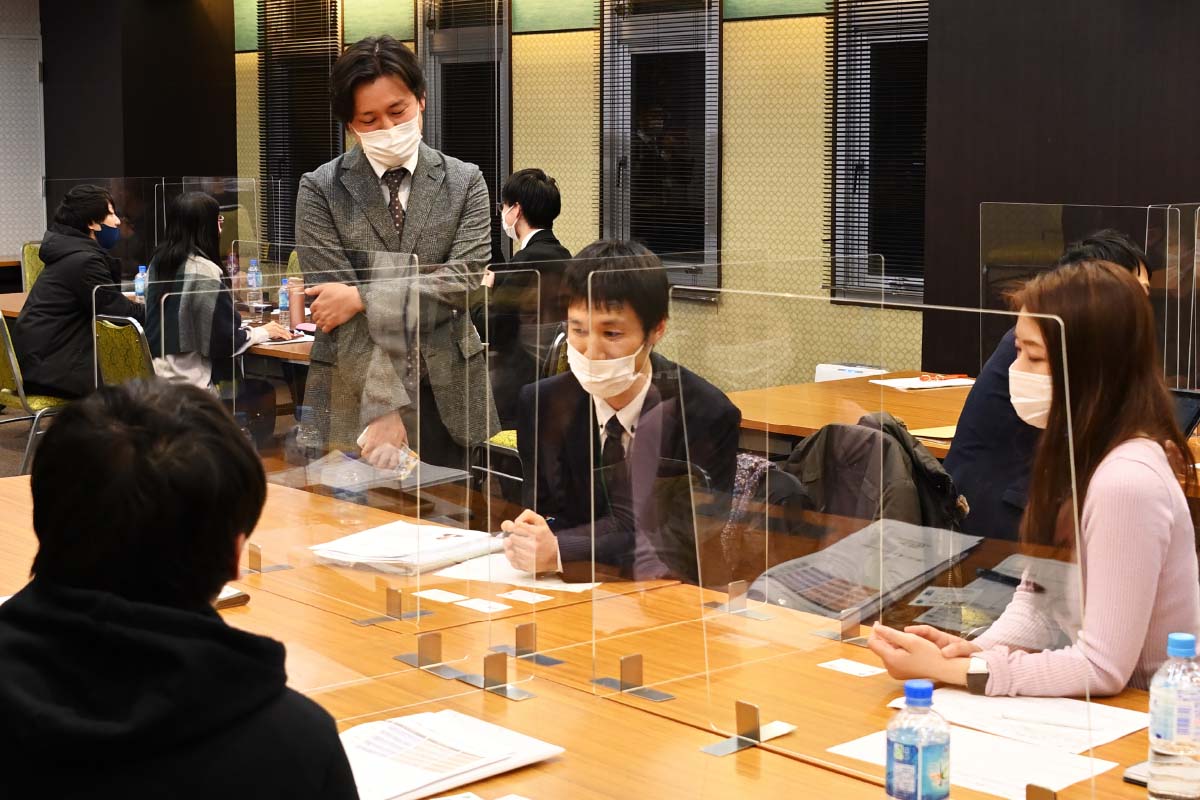 浜松ワーケーションの可能性