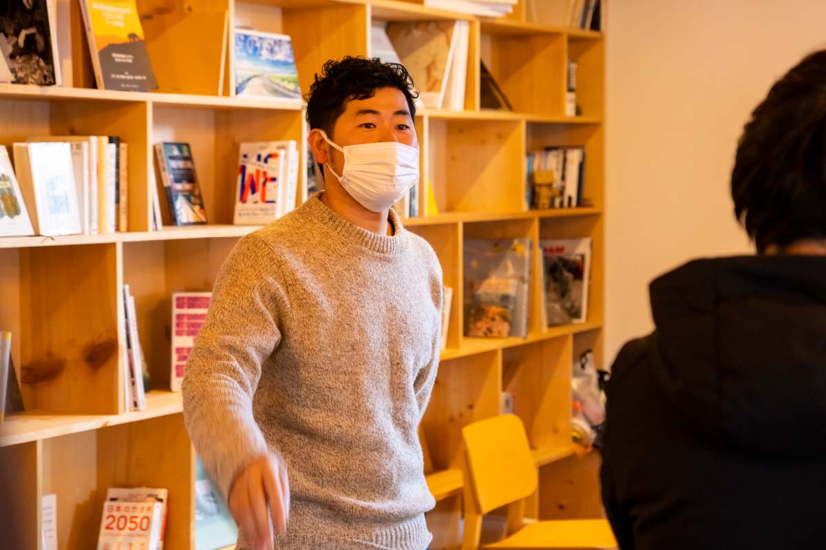 天竜トライアルオフィス