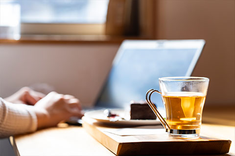 ふらっと はかどる 浜松ワーケーション