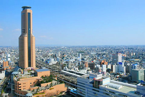 ふらっと はかどる 浜松ワーケーション